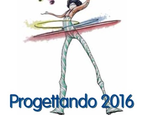 Progettando 2016 – PMI