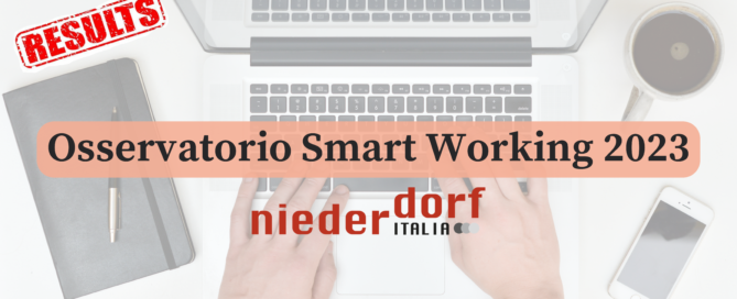 Osservatorio Smart Working 2023