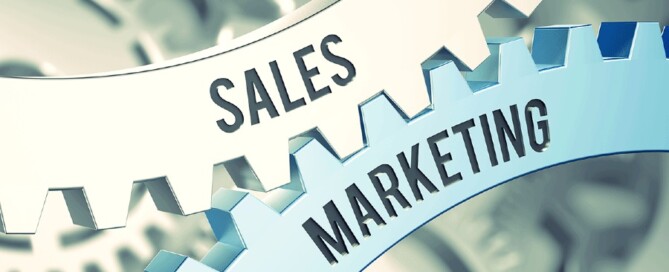 Sales and Marketing