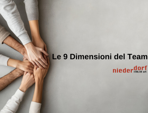 L’Importanza delle 9 Dimensioni per Migliorare le Prestazioni del Team