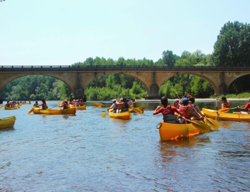 Team Building e Resilienza