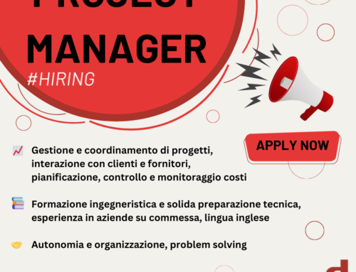 PROJECT MANAGER